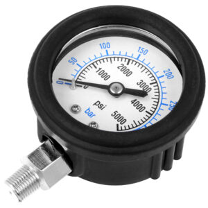 Manometr 1/8 cala 350 bar/5000psi