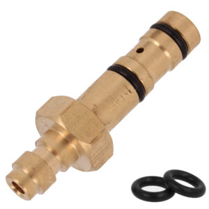 Adapter przejściówka PCP QD Palladium/Kral Puncher